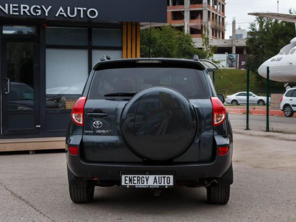 Toyota RAV4 III (XA30) с пробегом 2007 года, цена 920 000 рублей, 333442 км, внедорожник, Автокод Объявления