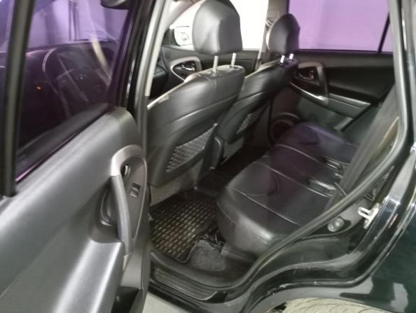 Toyota RAV4 III (XA30) с пробегом 2007 года, цена 1 050 000 рублей, 220000 км, внедорожник, Автокод Объявления