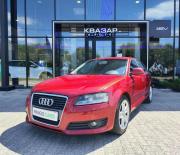 Audi A3 II (8P) Рестайлинг 2 Краснодар  - изображение 14
