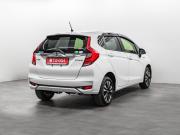 Honda Fit III Рестайлинг Красноярск  - изображение 26