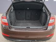 Skoda Octavia III (A7) Краснодар  - изображение 36
