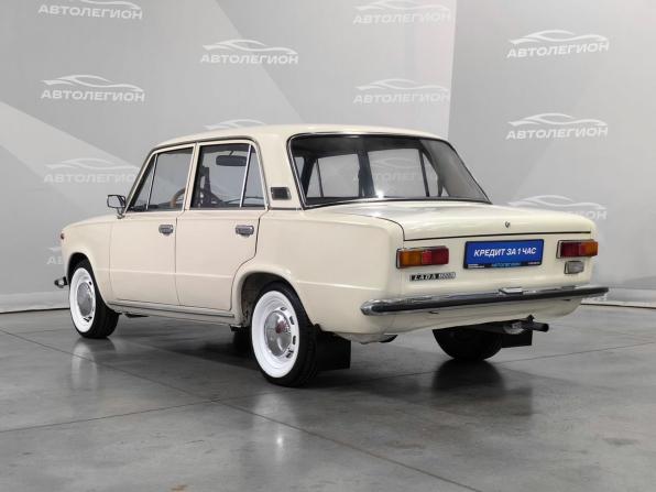 Lada (ВАЗ) 2101 с пробегом 1987 года, цена 550 000 рублей, 22835 км, седан, Автокод Объявления