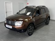 Renault Duster I Казань  - изображение 17