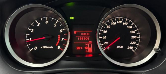Mitsubishi Lancer X Рестайлинг с пробегом 2013 года, цена 820 000 рублей, 196905 км, седан, Автокод Объявления