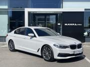 BMW 5 серии VII (G30/G31/G38) Москва  - изображение 27
