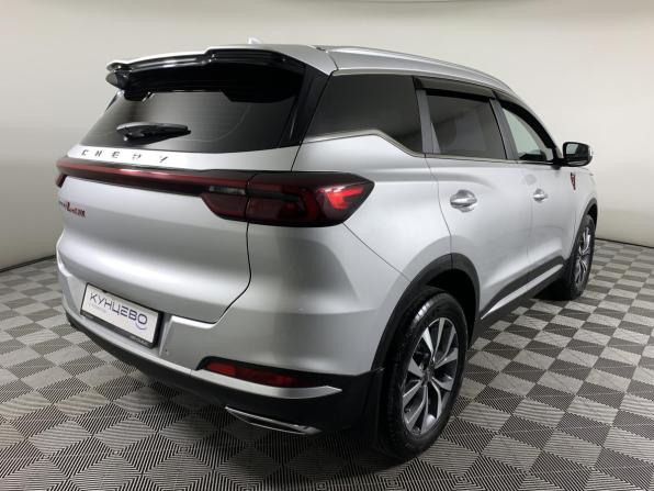Chery Tiggo 7 Pro Max I с пробегом 2023 года, цена 1 609 000 рублей, 78628 км, внедорожник, Автокод Объявления
