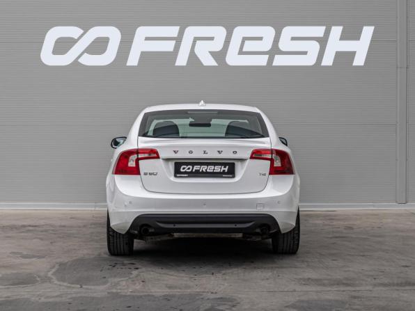 Volvo S60 II с пробегом 2011 года, цена 880 000 рублей, 314871 км, седан, Автокод Объявления