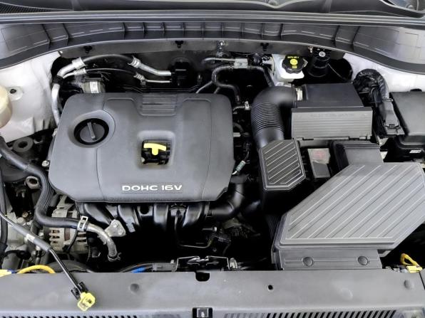 Hyundai Tucson III Рестайлинг с пробегом 2019 года, цена 1 880 000 рублей, 172367 км, внедорожник, Автокод Объявления