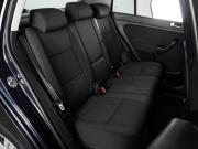Volkswagen Golf Plus II Воронеж  - изображение 21