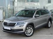 Skoda Kodiaq I Липецк  - изображение 15