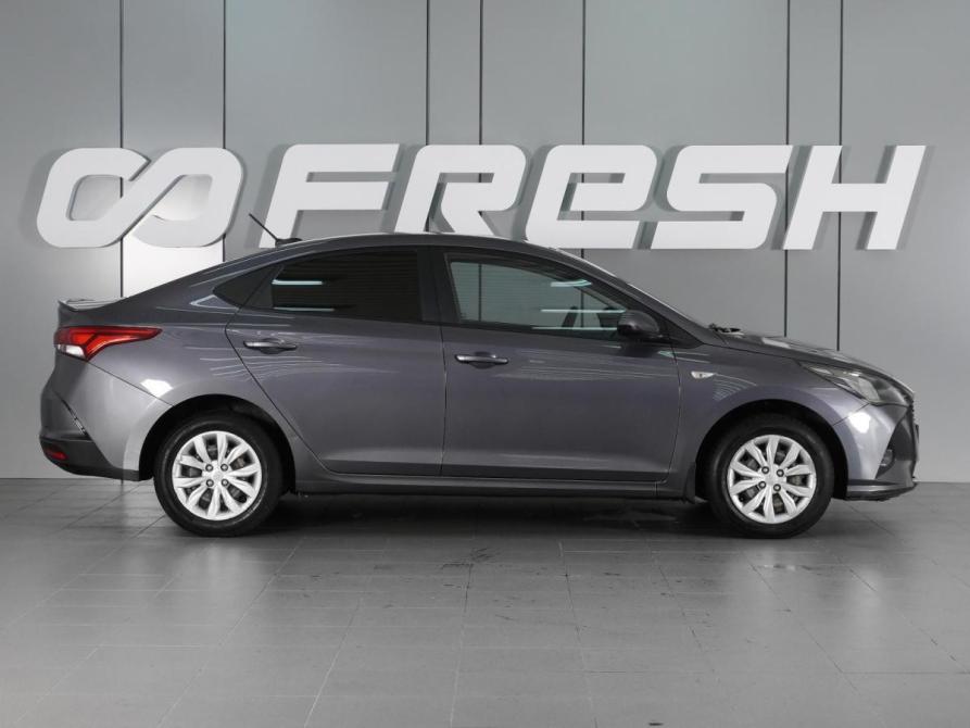 Hyundai Solaris II Рестайлинг Минеральные Воды  - изображение 5