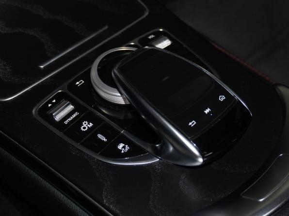 Mercedes-Benz C-Класс AMG IV (W205) Рестайлинг с пробегом 2019 года, цена 4 100 000 рублей, 98000 км, седан, Автокод Объявления