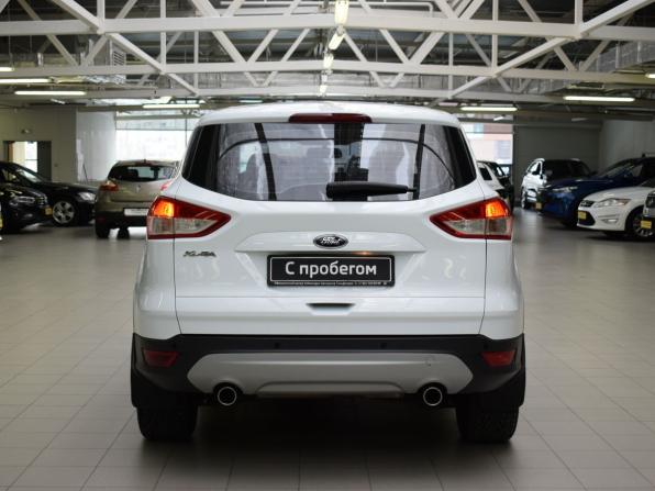 Ford Kuga II с пробегом 2013 года, цена 1 150 000 рублей, 148697 км, внедорожник, Автокод Объявления