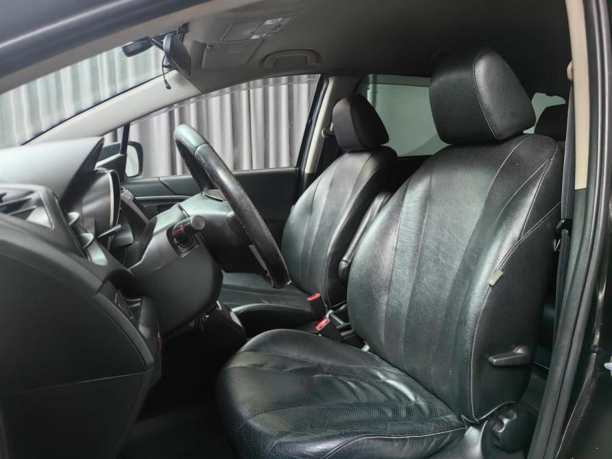 Mazda 5 II (CW) Москва  - изображение 9