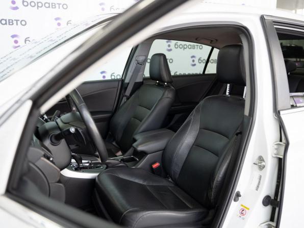 Honda Accord IX с пробегом 2013 года, цена 2 080 000 рублей, 77626 км, седан, Автокод Объявления