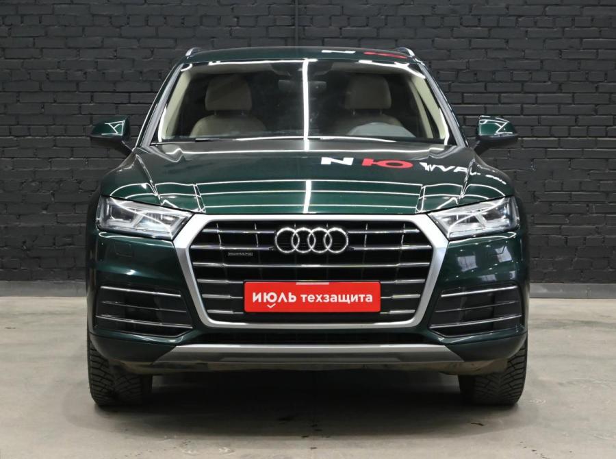 Audi Q5 II (FY) Екатеринбург  - изображение 2