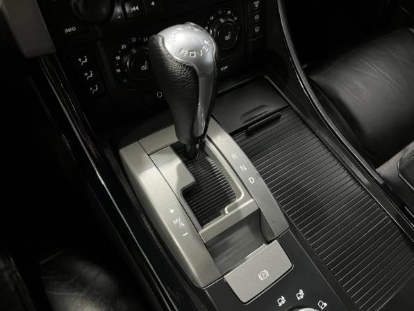 Land Rover Range Rover Sport I с пробегом 2008 года, цена 1 030 000 рублей, 318663 км, внедорожник, Автокод Объявления