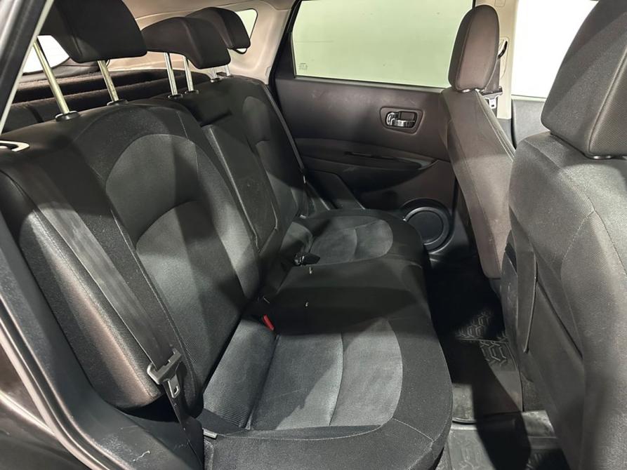 Nissan Qashqai I Рестайлинг Москва  - изображение 11