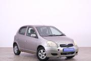 Toyota Vitz I (P10) Омск  - изображение 21