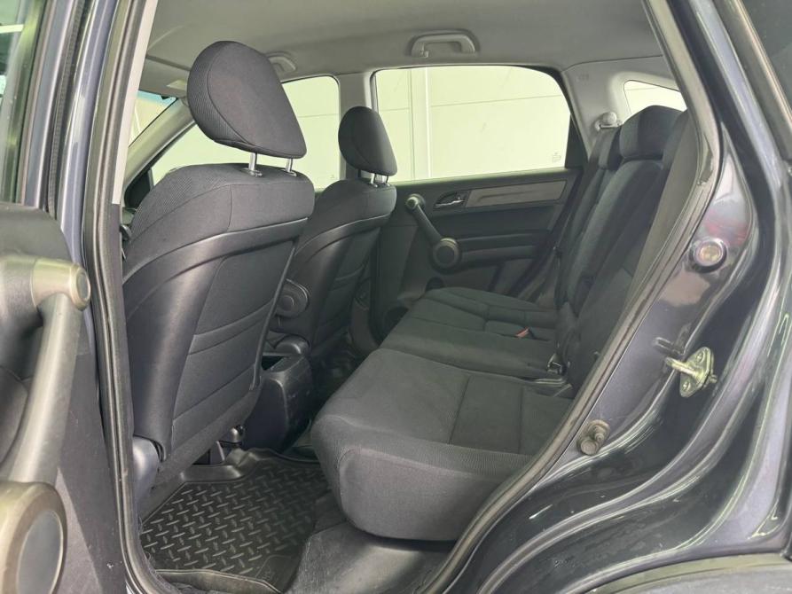 Honda CR-V III Рестайлинг Уфа  - изображение 19