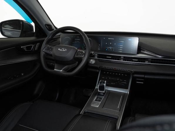 Chery Tiggo 7 Pro Max I с пробегом 2023 года, цена 1 848 000 рублей, 61600 км, внедорожник, Автокод Объявления