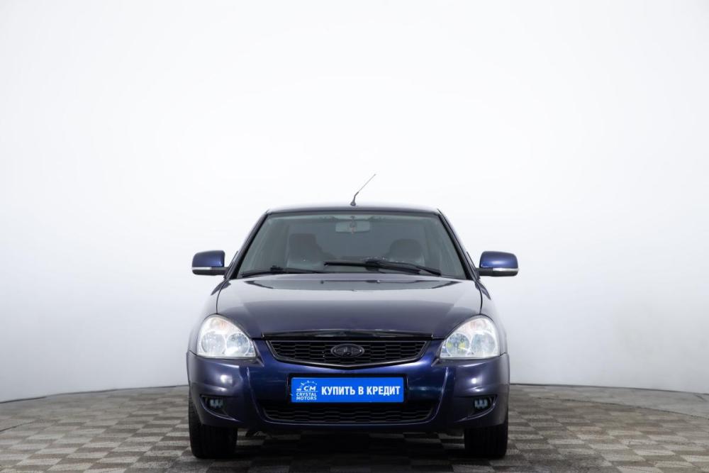 Lada (ВАЗ) Priora I Рестайлинг Пермь  - изображение 2