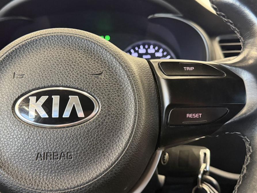 Kia Rio IV Псков  - изображение 16