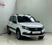 Lada (ВАЗ) Granta I Рестайлинг Воронеж  - изображение 24