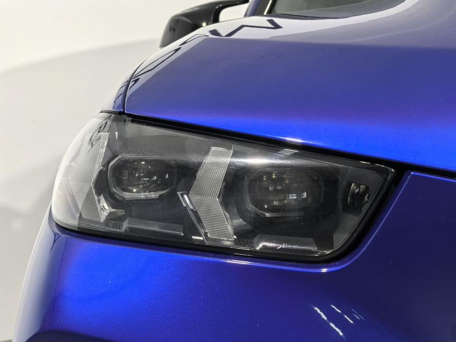 BMW X5 IV (G05/G18) Рестайлинг Санкт-Петербург  - изображение 17