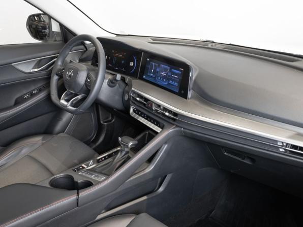 Changan CS35 Plus I Рестайлинг с пробегом 2024 года, цена 1 947 200 рублей, 35200 км, внедорожник, Автокод Объявления