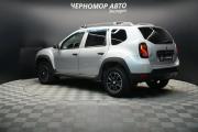 Renault Duster I Рестайлинг Крым  - изображение 30