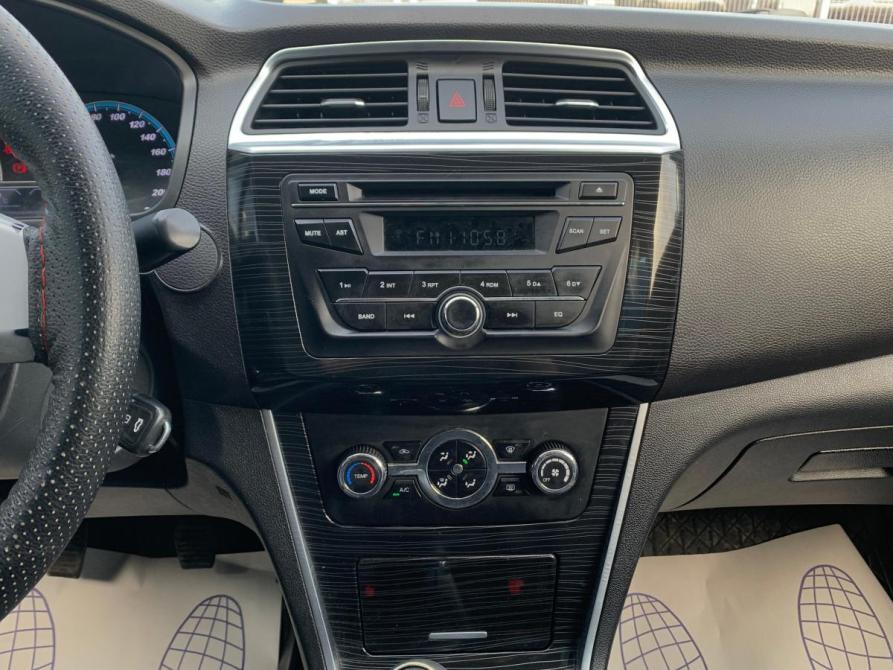Lifan Solano II Стерлитамак  - изображение 14