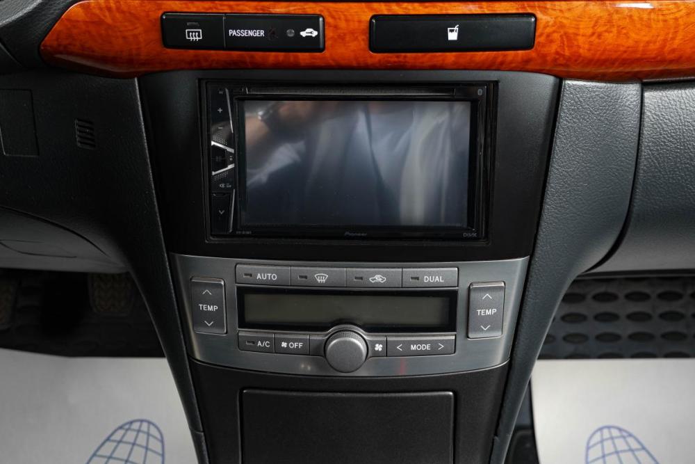 Toyota Avensis II Рестайлинг Тюмень  - изображение 17