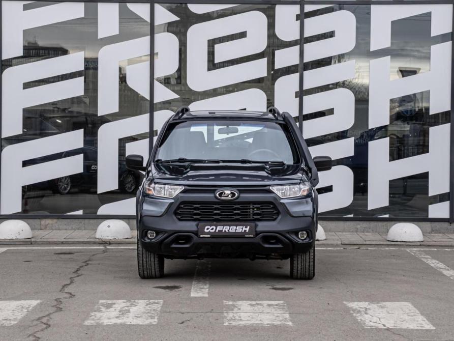 Lada (ВАЗ) Niva Travel I Краснодар  - изображение 3
