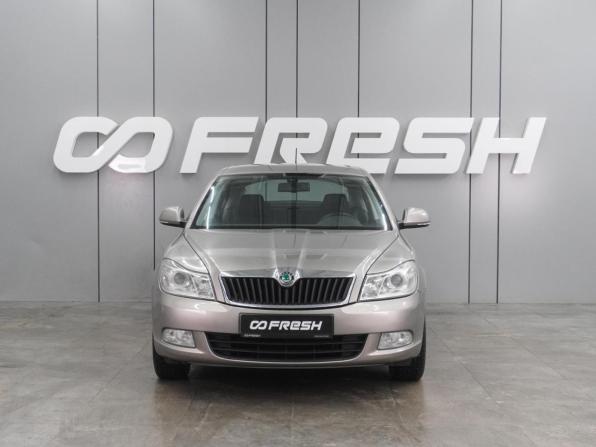 Skoda Octavia II (A5) Рестайлинг с пробегом 2011 года, цена 984 000 рублей, 142630 км, лифтбек, Автокод Объявления