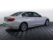 BMW 3 серии VI (F3x) Рестайлинг Москва  - изображение 26