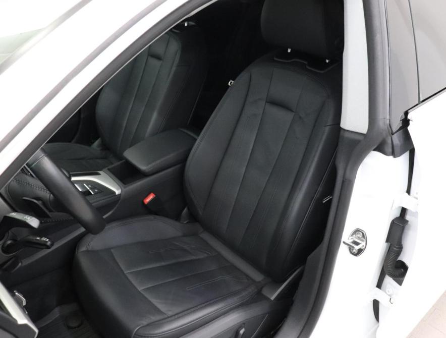 Audi A5 II (F5) Санкт-Петербург  - изображение 21