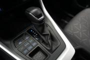 Toyota RAV4 V (XA50) Крым  - изображение 44