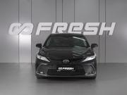Toyota Camry VIII (XV70) Рестайлинг Минеральные Воды  - изображение 22