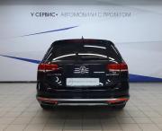 Volkswagen Passat B8 Москва  - изображение 22