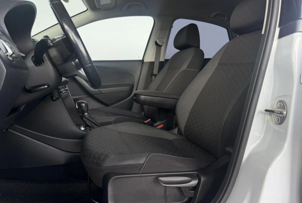 Volkswagen Polo V Рестайлинг Киров  - изображение 18