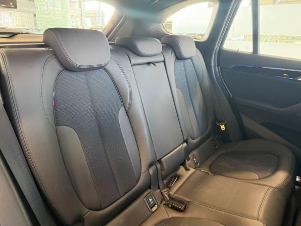 BMW X1 II (F48) Рестайлинг с пробегом 2020 года, цена 2 775 000 рублей, 114990 км, внедорожник, Автокод Объявления