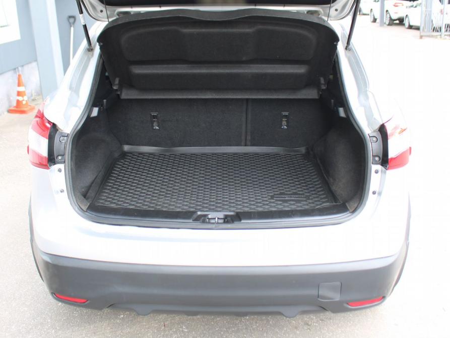 Nissan Qashqai II Дзержинск  - изображение 22