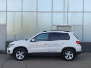 Volkswagen Tiguan I Рестайлинг Москва  - изображение 30