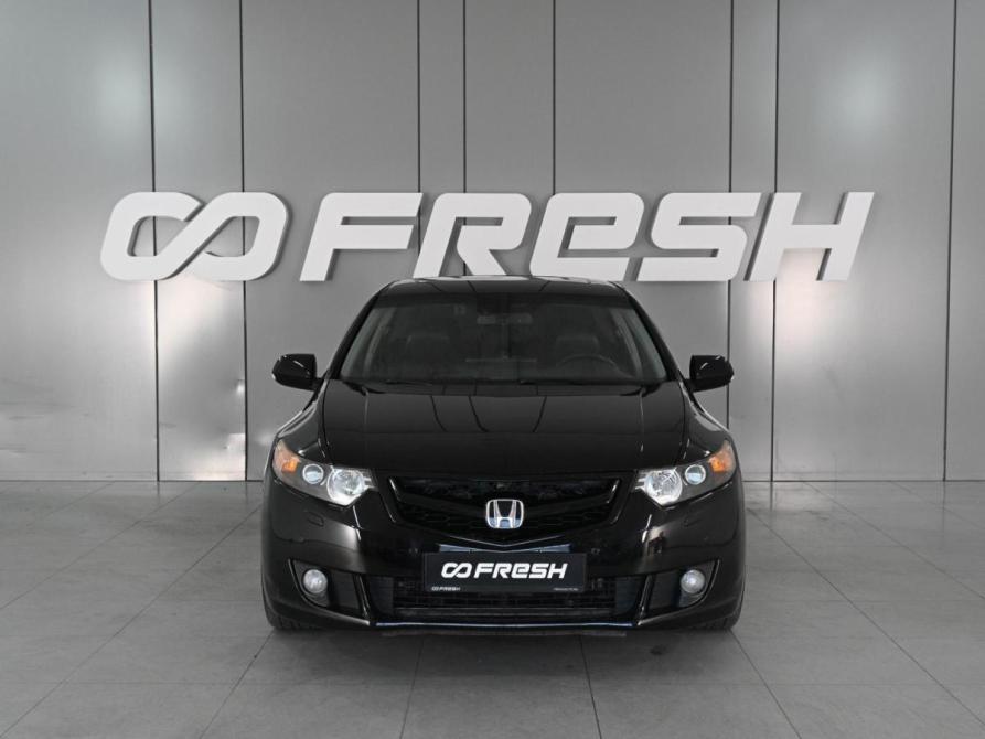 Honda Accord VIII Ростов-на-Дону  - изображение 3