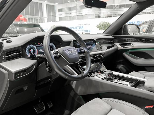 Audi Q6 с пробегом 2023 года, цена 6 050 000 рублей, 67982 км, внедорожник, Автокод Объявления