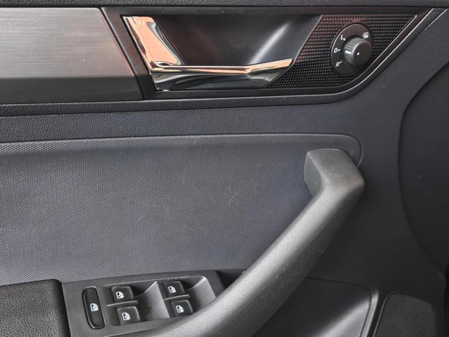 Skoda Rapid I Рестайлинг Вологда  - изображение 15
