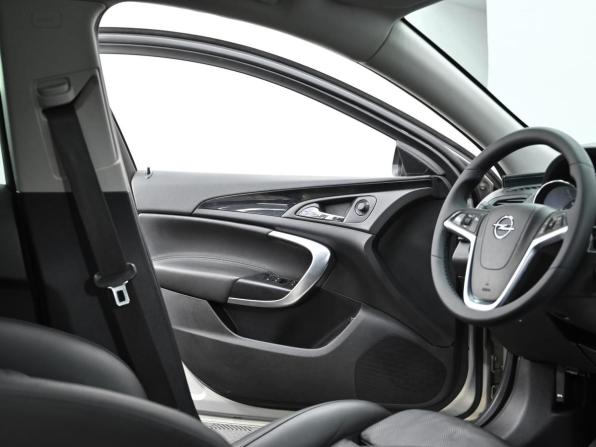 Opel Insignia I с пробегом 2010 года, цена 1 349 000 рублей, 161000 км, универсал, Автокод Объявления