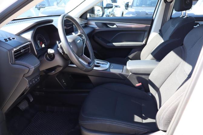 Haval Jolion I Рестайлинг с пробегом 2024 года, цена 1 849 000 рублей, 29000 км, внедорожник, Автокод Объявления