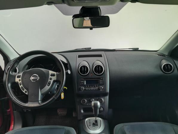 Nissan Qashqai I Рестайлинг с пробегом 2012 года, цена 1 220 000 рублей, 168491 км, внедорожник, Автокод Объявления